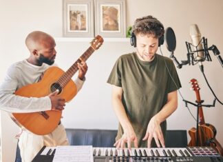 Explore the Most Popular Artists Shaping the Music Scene in 2025