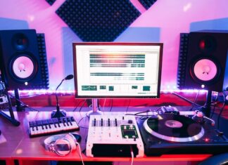 Discover 5 Popular VST Plugins to Elevate Your Mixing Game