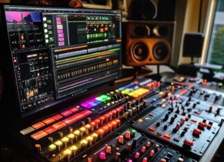Essential Mixing Tools to Elevate Your Sound in 2025