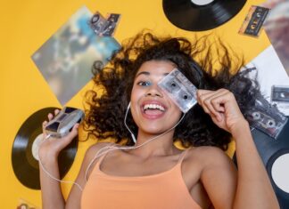 Anticipated Music Industry Trends in 2025: Navigating the Future of Sound