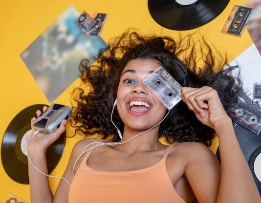 Anticipated Music Industry Trends in 2025: Navigating the Future of Sound