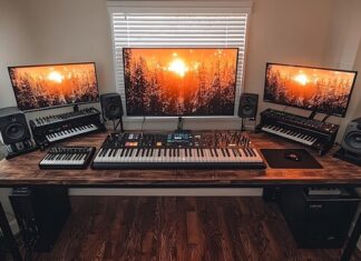 Essential Insights for Successful Home Recording: Everything You Need to Know