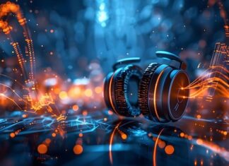 Understanding Audio File Metadata: Types, Meanings, and Best Practices