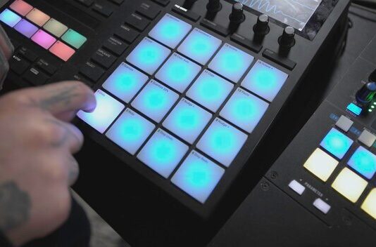 Master the Fundamentals with Ableton Live DAW Basics: A Comprehensive Guide for Beginners