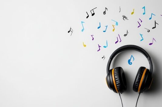 Unlocking Creative Potential: Discover Free Audio for Video Editing