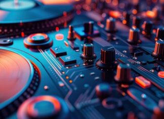 Discovering the Power of Music Loops: Elevate Your Creative Process with Ready-Made Groove Builders