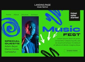 5 Powerful Marketing Strategies for Music Artists to Enhance Visibility and Engage Fans