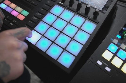 Unlock the Secrets of Ableton Live: Your Comprehensive Guide to Mastering Music Production