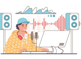 Explore 5 Popular Audio Editing Software for Every Producer’s Needs