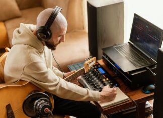 Essential Steps in the Music Mastering Process You Need to Know