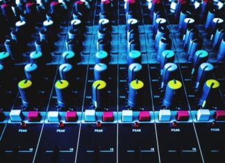 Essential Guidelines for Achieving Professional Track Mixing