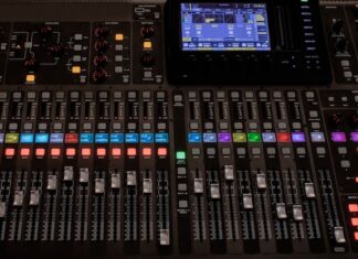Discover the Top 5 Exciting New Functions in PreSonus Studio One