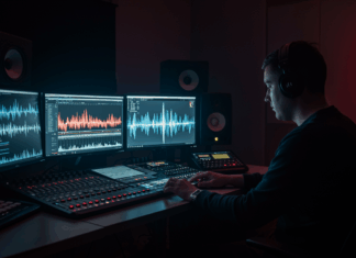AI Music Sample Generation Tools: Best Picks for Creative Producers
