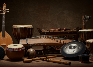 Obscure World Instrument Samples for Unique Soundscapes: Top Picks