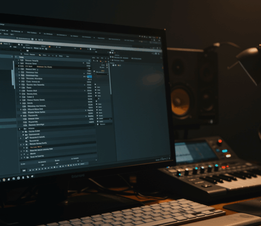 Organizing Sample Library Music Production: Tips for Faster Workflow