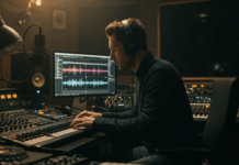 Integrating Foley Sound Effects into Music Production: Creative Tips