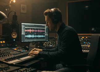 Integrating Foley Sound Effects into Music Production: Creative Tips