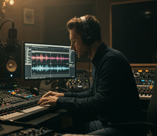 Integrating Foley Sound Effects into Music Production: Creative Tips