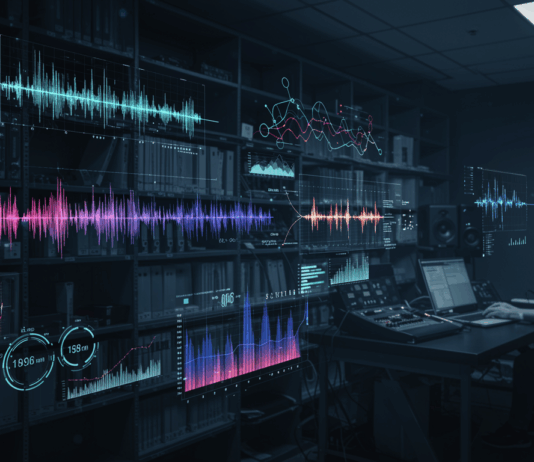 Machine Learning Music Sample Categorization: How to Boost Efficiency
