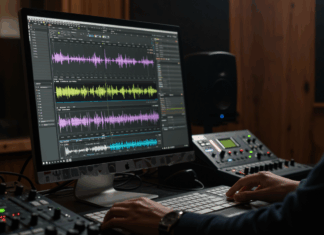 Creative Vocal Chop Techniques EDM: Elevate Your Modern Tracks
