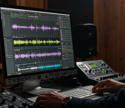 Creative Vocal Chop Techniques EDM: Elevate Your Modern Tracks