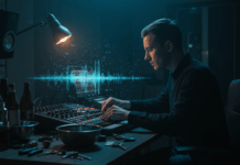 Sci-Fi Sound Design: Craft Effects with Household Samples & Granular Synthesis