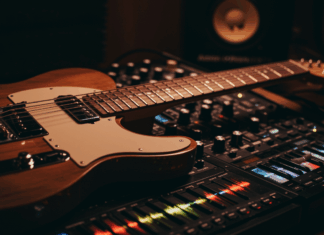 Guitar Sample Chopping Techniques: Master Advanced Rhythmic Cuts
