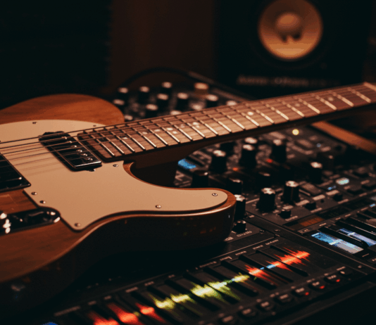 Guitar Sample Chopping Techniques: Master Advanced Rhythmic Cuts