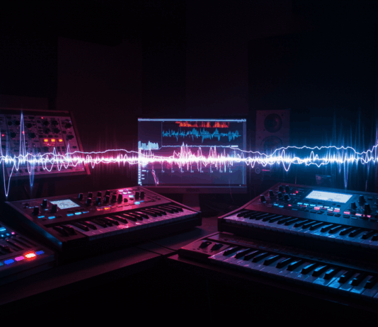 Creative Looping Techniques Electronic Music Production: Tips for Dynamic Tracks