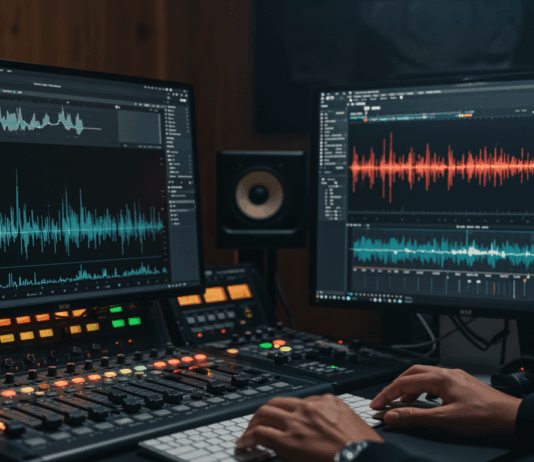 Time Stretching Samples Without Artifacts: Advanced Techniques Explained