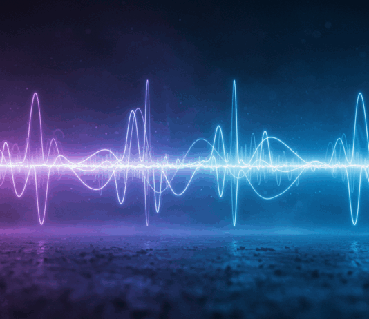 Spectral Sampling Ambient Soundscapes Tutorial: Unlock Unique Textures