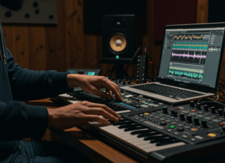 Advanced Drum Break Chopping Workflow Hip Hop: Creative Tips