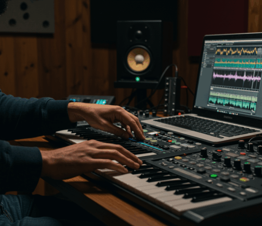 Advanced Drum Break Chopping Workflow Hip Hop: Creative Tips