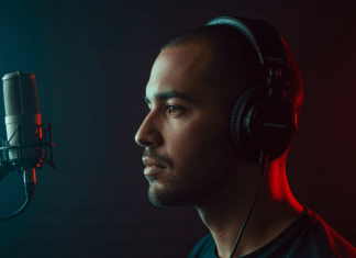 Binaural Audio Samples Immersive Music: How to Create Depth & Space
