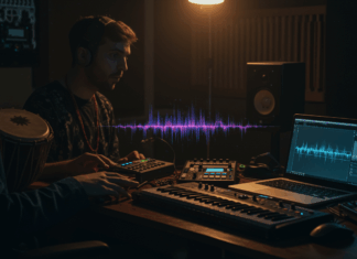 World Music Samples Electronic Music Production: Ultimate Integration Guide