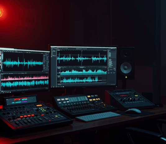 Vocal Sample Manipulation Techniques: Advanced Tips for Producers