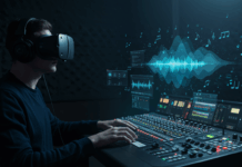 Virtual Reality Sound Design: Layered Audio Samples Tutorial Guide