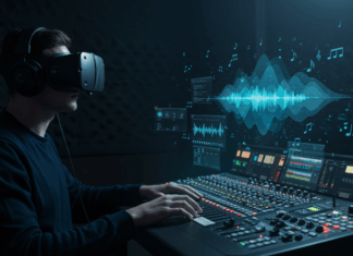 Virtual Reality Sound Design: Layered Audio Samples Tutorial Guide
