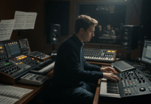Classical Music Motifs Electronic Samples: Modern Remix Guide