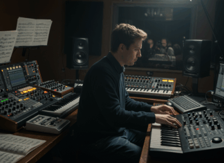 Classical Music Motifs Electronic Samples: Modern Remix Guide