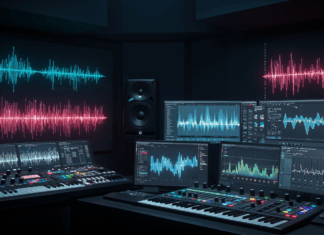 Advanced Sample Stretching Techniques Music Production: Unlock Unique Sounds