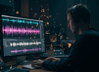 Creative Ways to Reverse Samples for Unique Melodies Explained