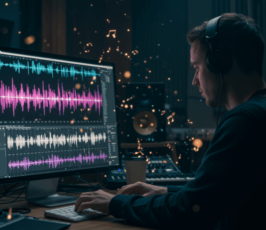 Creative Ways to Reverse Samples for Unique Melodies Explained