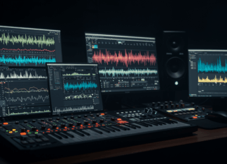 Advanced Acoustic Sample Manipulation DAW Tips for Pro Sound