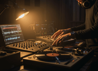 Evolution of Hip Hop Sampling Techniques Modern Artists Use Today