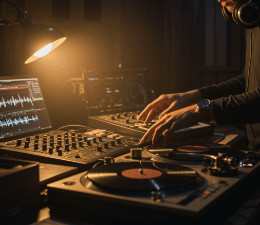 Evolution of Hip Hop Sampling Techniques Modern Artists Use Today