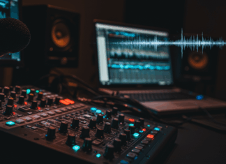 Synthesizing Custom Synth Samples from Noise Recordings: Creative Tips