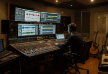Mixing Live Instruments with Electronic Samples: Pro Tips for Flawless Tracks