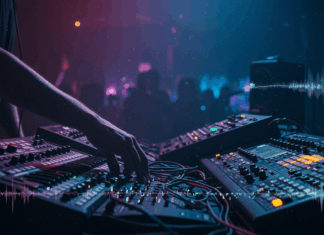 History of Sampling in Electronic Dance Music: Key Milestones Explained