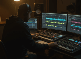 Deconstructing Famous Hip Hop Sample Flips: Producer’s Insider Guide